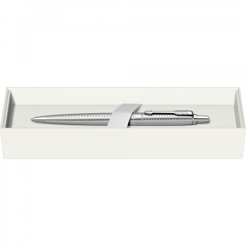 Шариковая ручка Parker Jotter SE 70th Anniversary K162, Stainless Steel CT