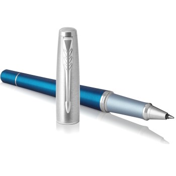 Ручка-роллер Parker Urban Premium T310, Dark Blue CT