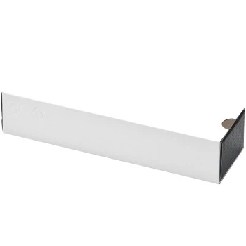 Перьевая ручка Parker I.M. Metal F220, Deep Black GT (Перо F)