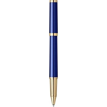 Ручка-роллер Parker Ingenuity Core T570, Lacquer Blue GT