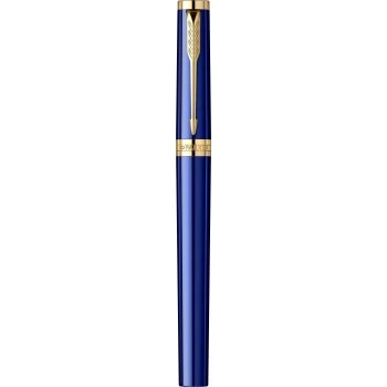 Ручка-роллер Parker Ingenuity Core T570, Lacquer Blue GT