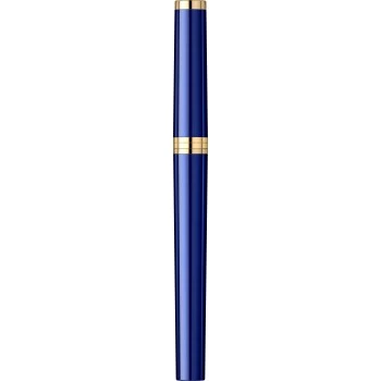 Ручка-роллер Parker Ingenuity Core T570, Lacquer Blue GT
