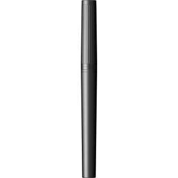 Ручка перьевая Parker Ingenuity Core F570, Matt Lacquer Black BT (Перо F)