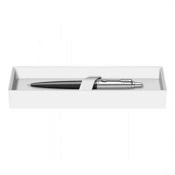 Карандаш механический Parker Jotter Core B63, Bond Street Black CT