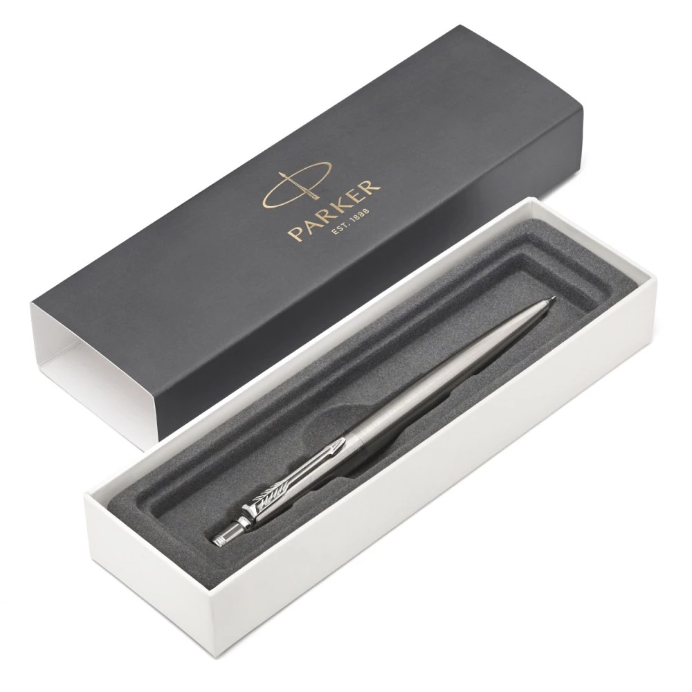 Карандаш механический Parker Jotter Core B61, Stainless Steel CT